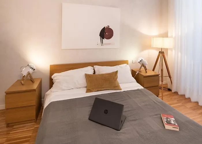 Ortigia Suite - Archimede
