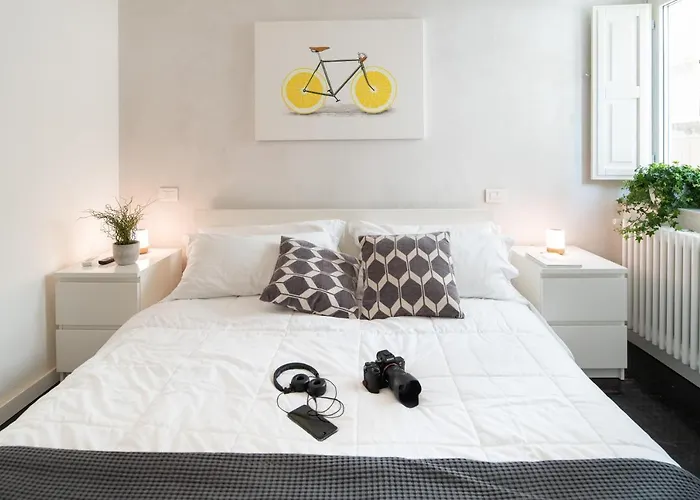 Ortigia Suite - Archimede
