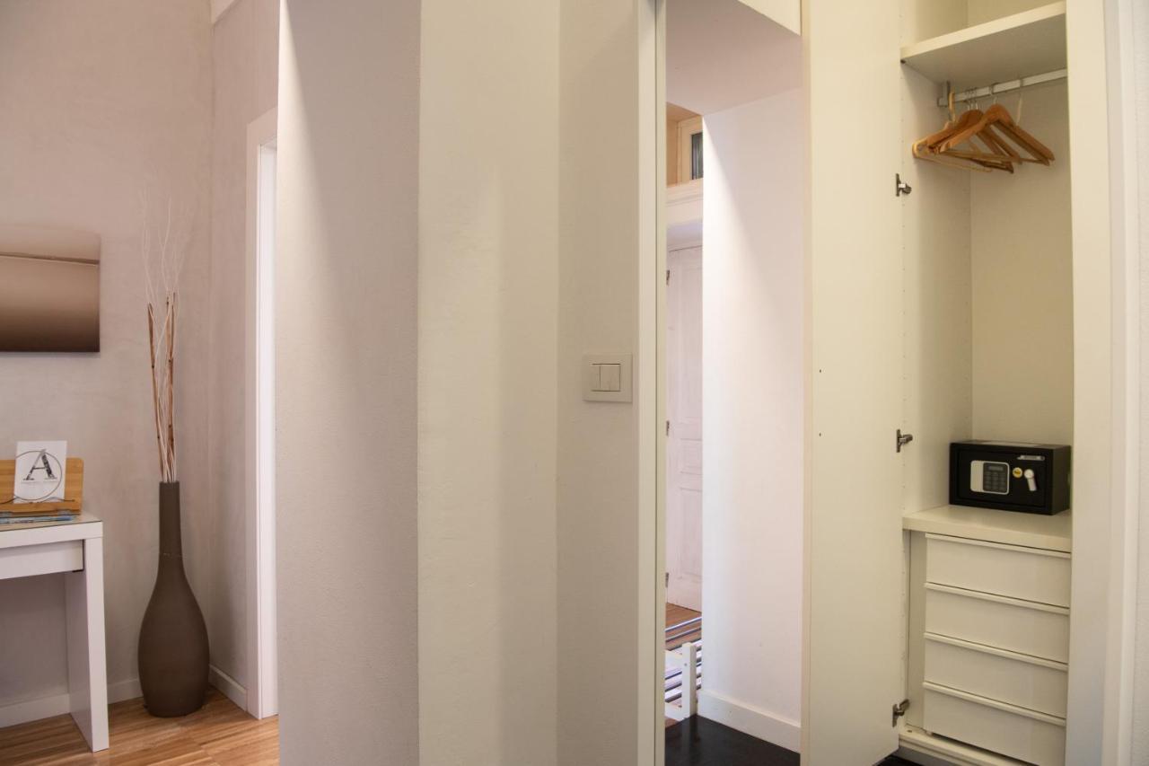 Ortigia Suite - Archimede Apartment Syracuse
