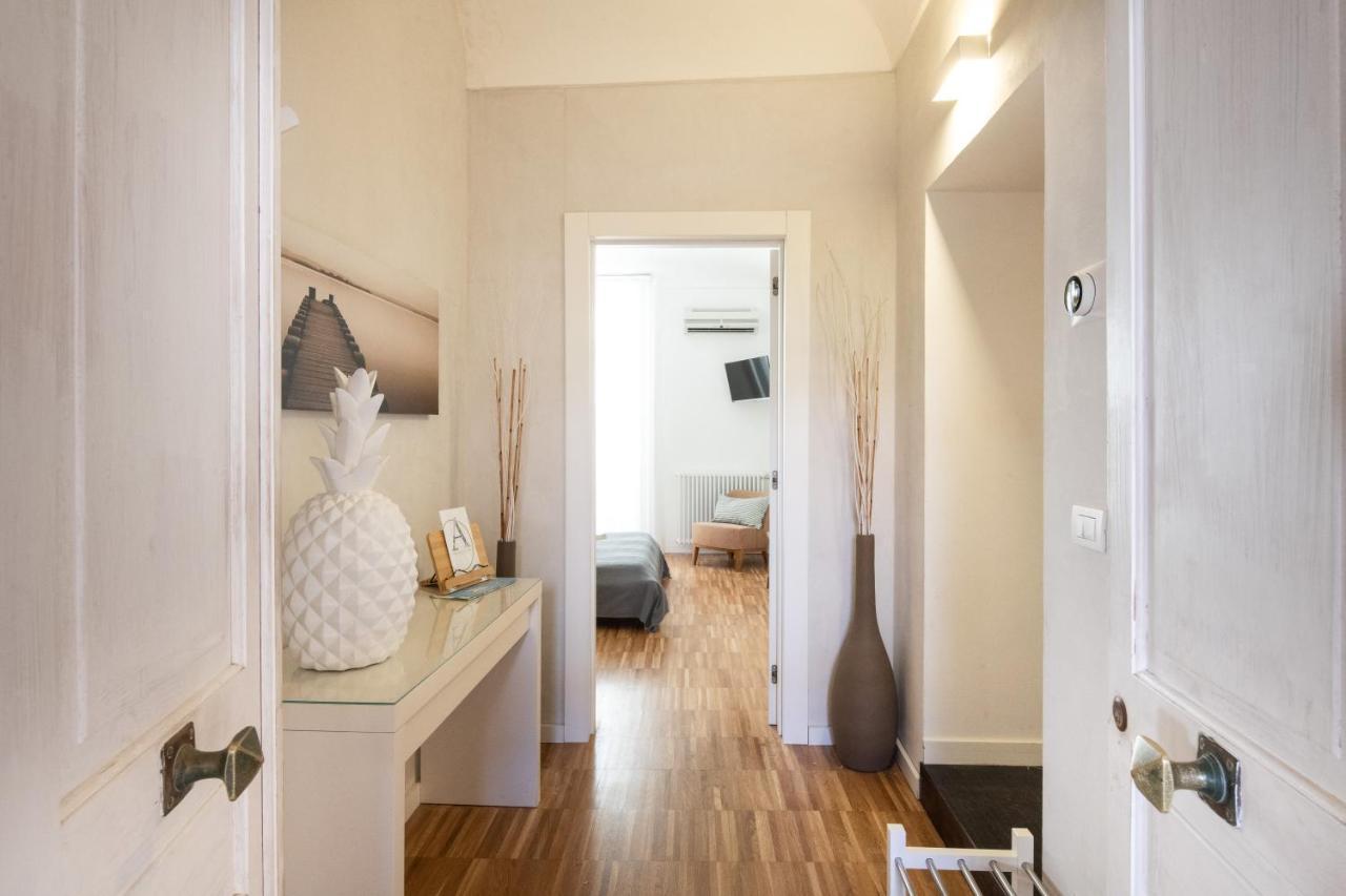 Apartment Ortigia Suite - Archimede *