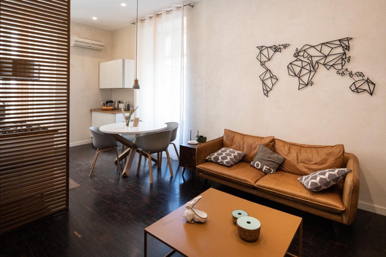 Ortigia Suite - Archimede Apartment *