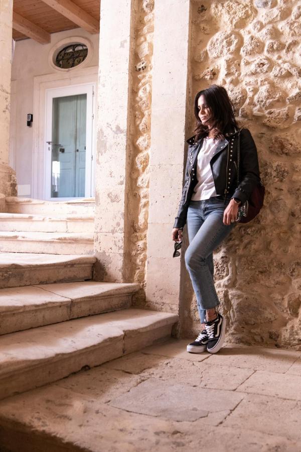 Ortigia Suite - Archimede *