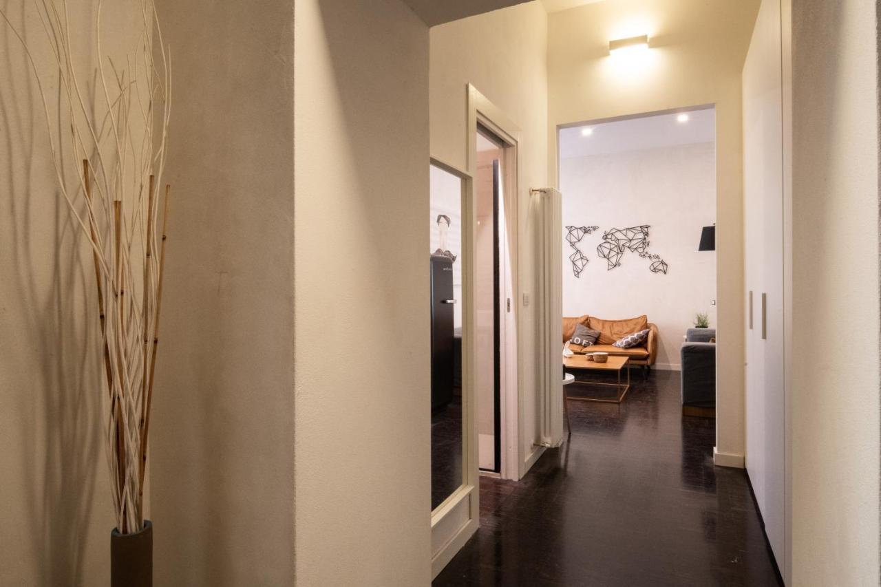 Ortigia Suite - Archimede Apartment *