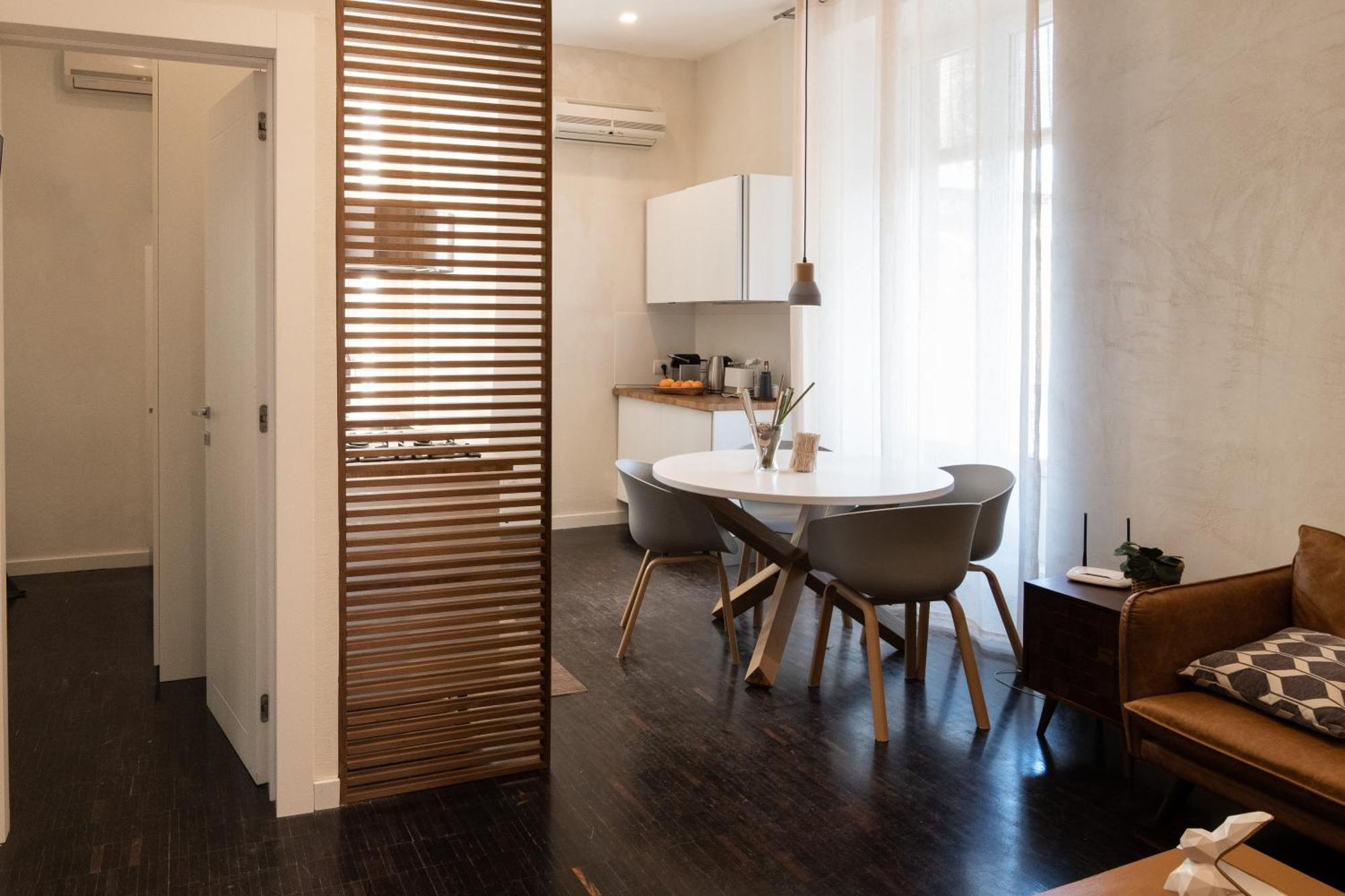 Ortigia Suite - Archimede *