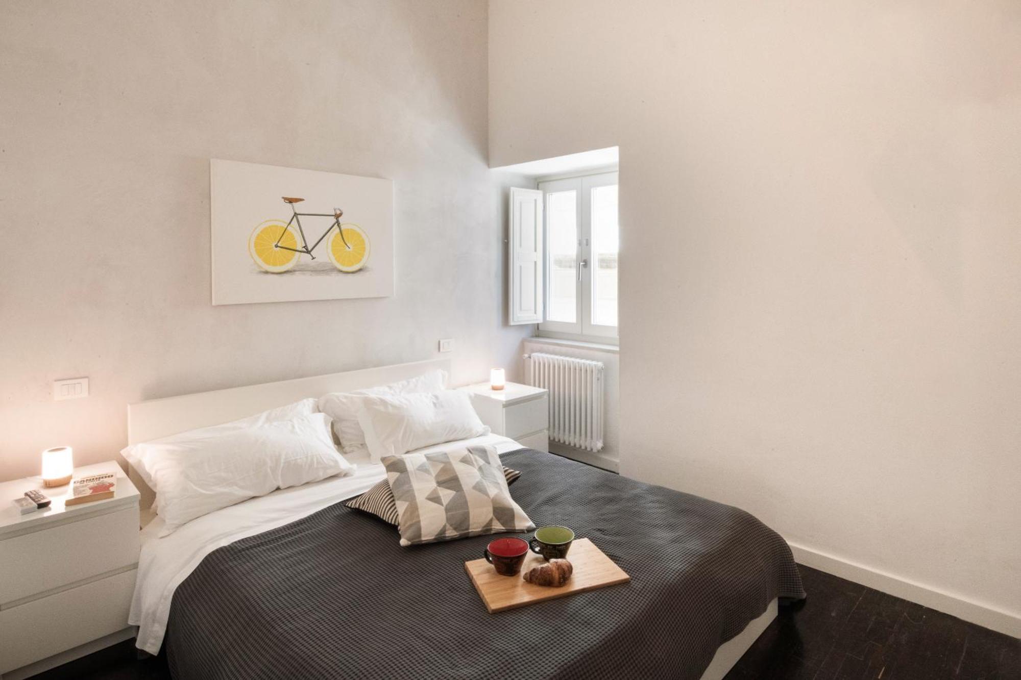 Apartment Ortigia Suite - Archimede *