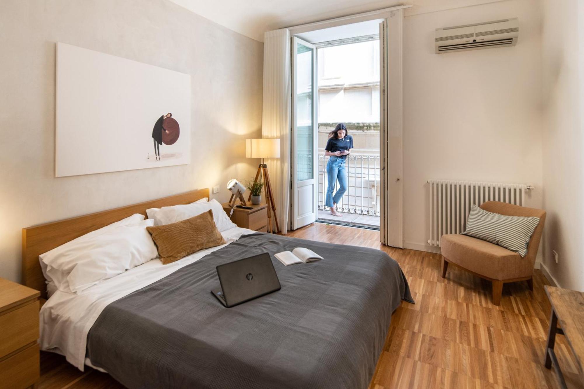 Ortigia - Archimede Apartment Syrakus