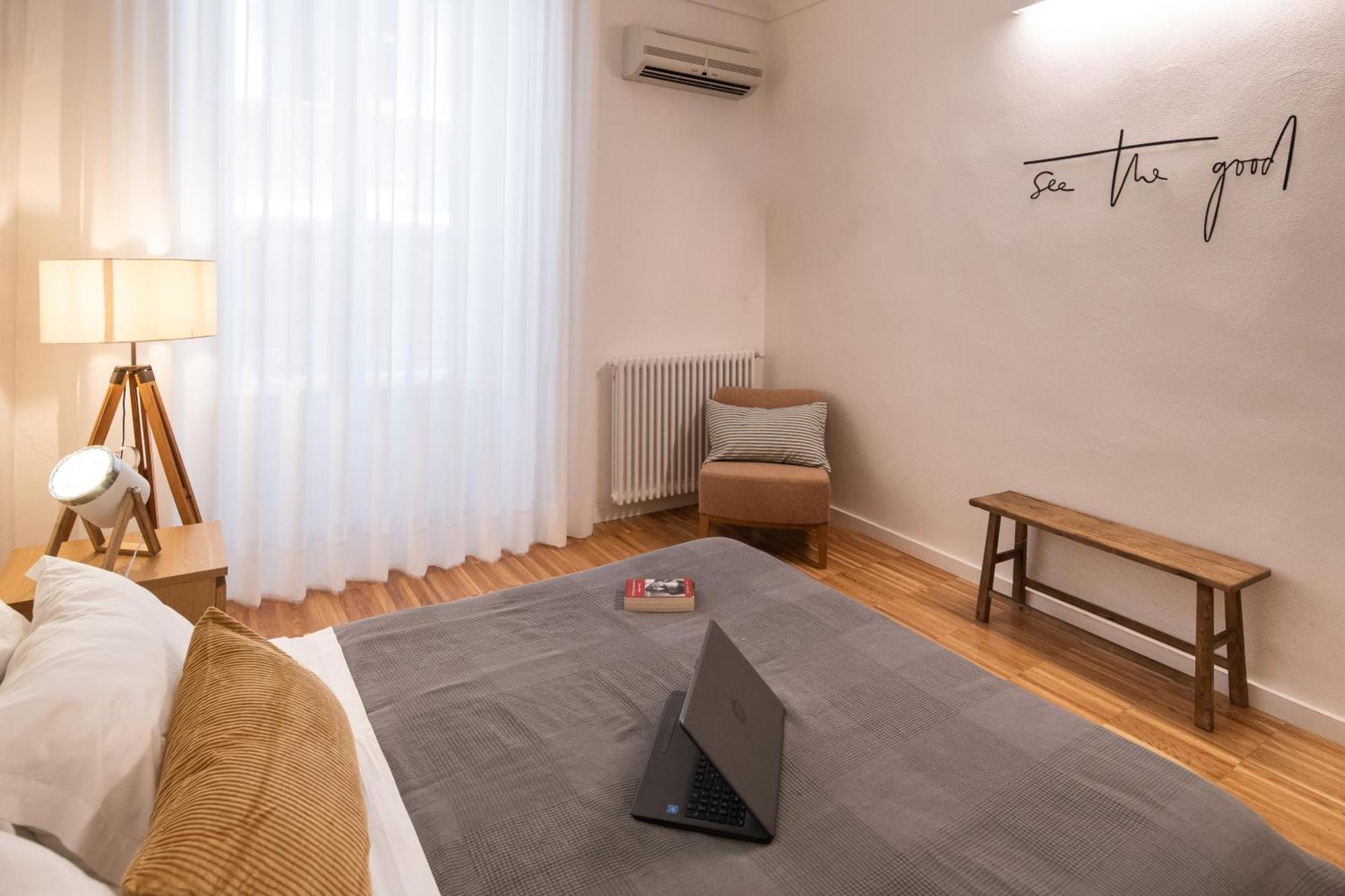 Ortigia Suite - Archimede *