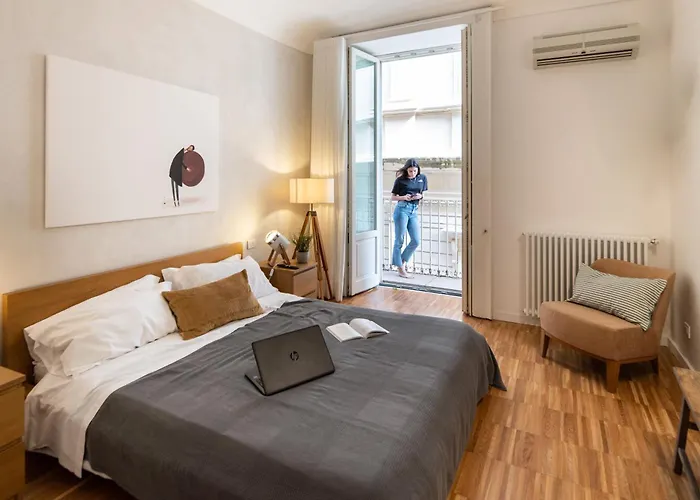 Ortigia Suite - Archimede