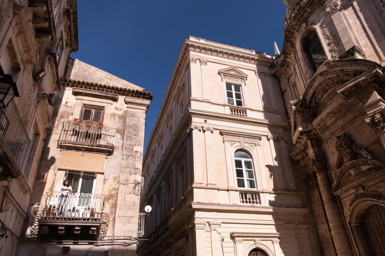 Apartment Ortigia - Archimede