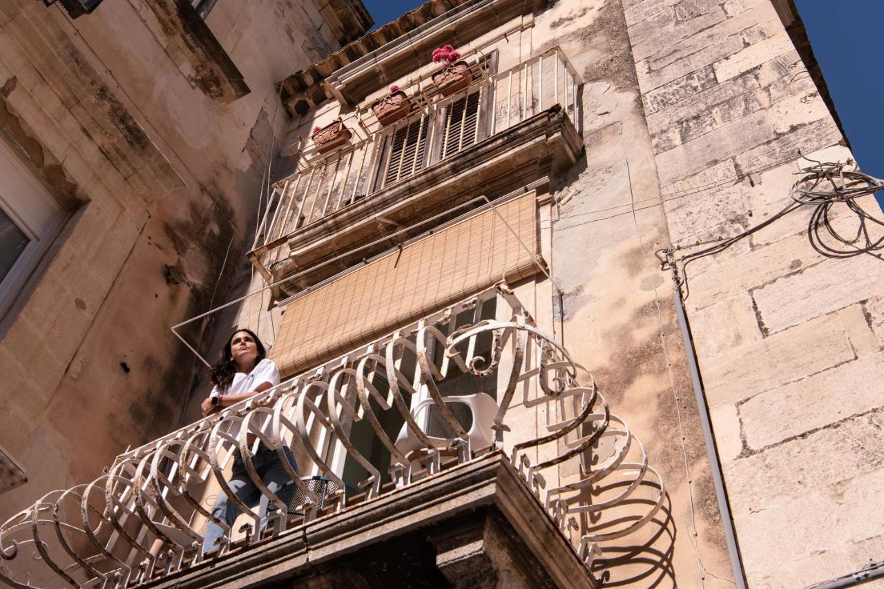 Apartment Ortigia - Archimede Syrakus