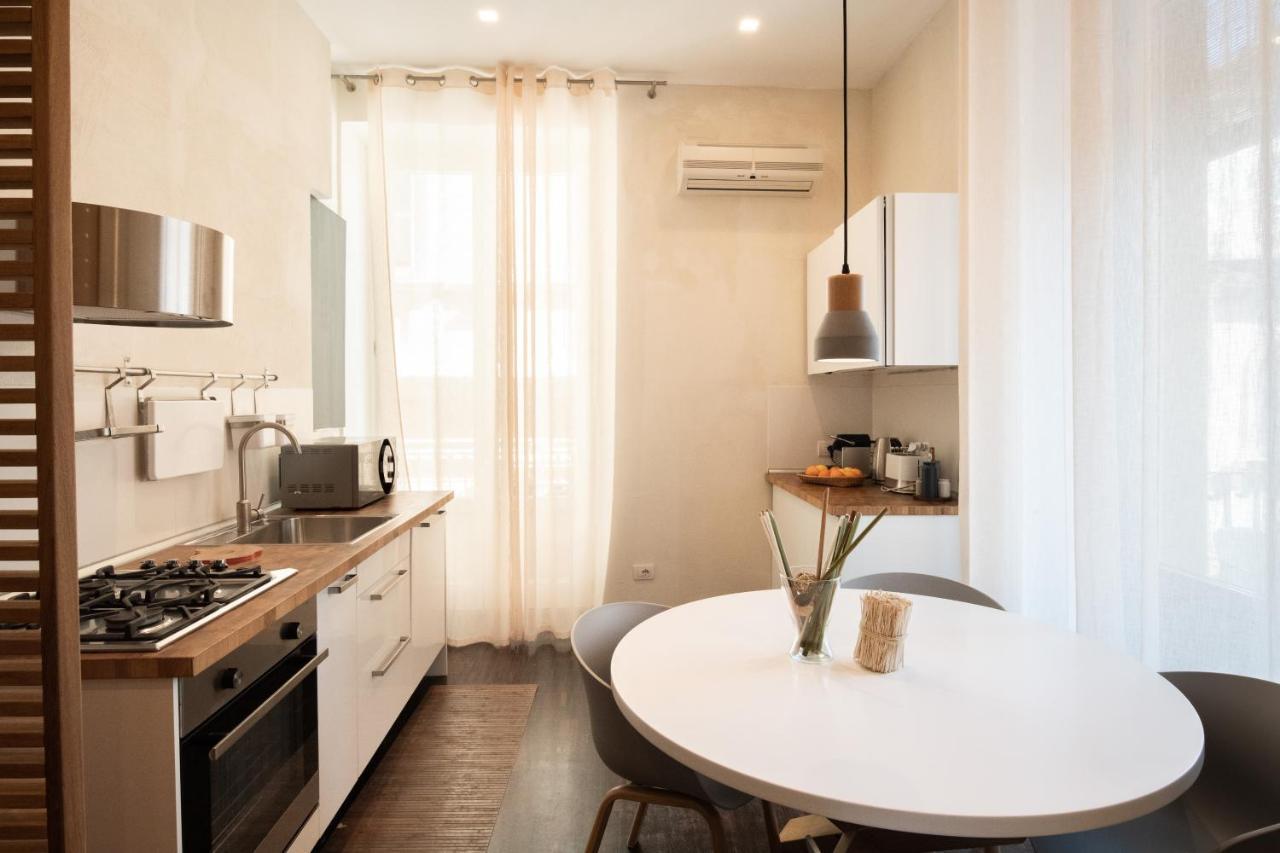 Ortigia - Archimede Apartment *