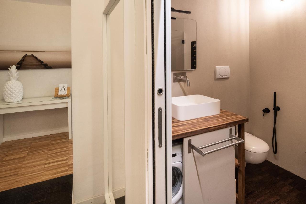 Apartment Ortigia - Archimede Syrakus