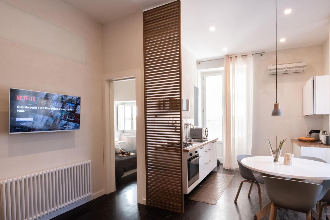 Apartment Ortigia - Archimede