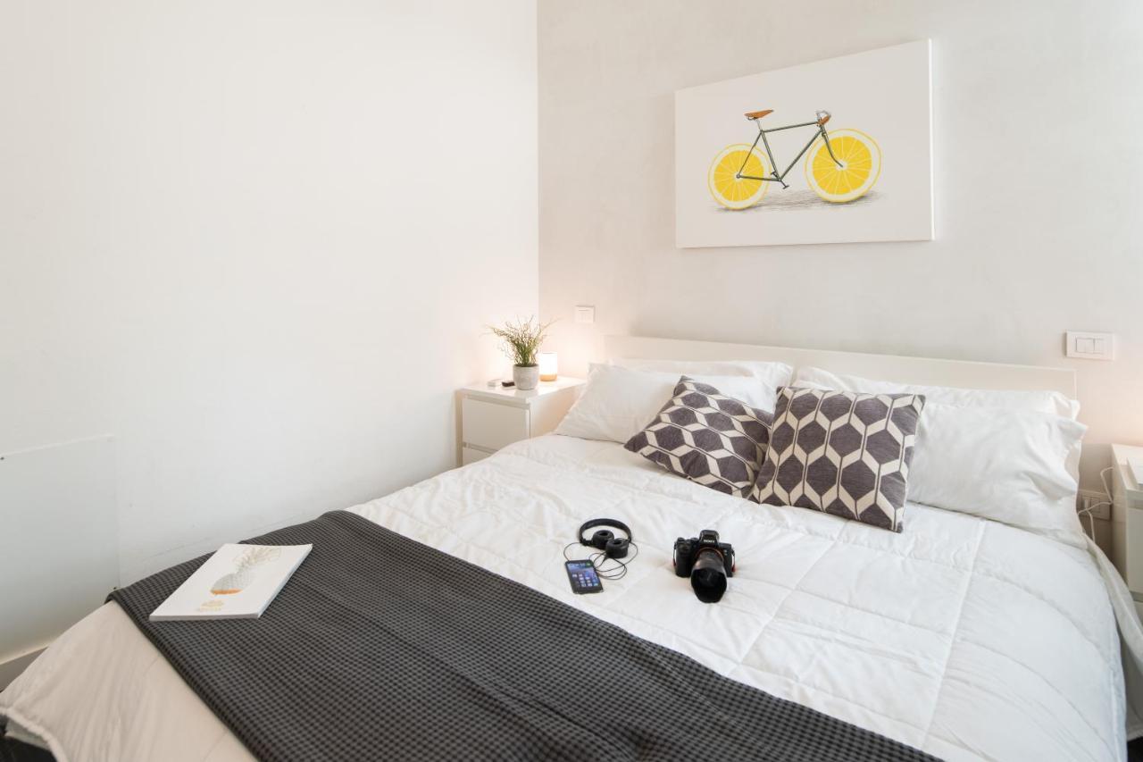 Apartment Ortigia - Archimede Syrakus